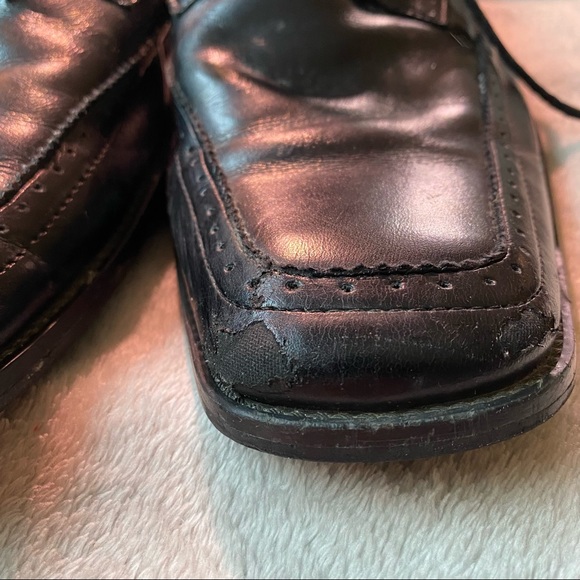 Steve Madden Dress Shoes - Picture 5 of 8
